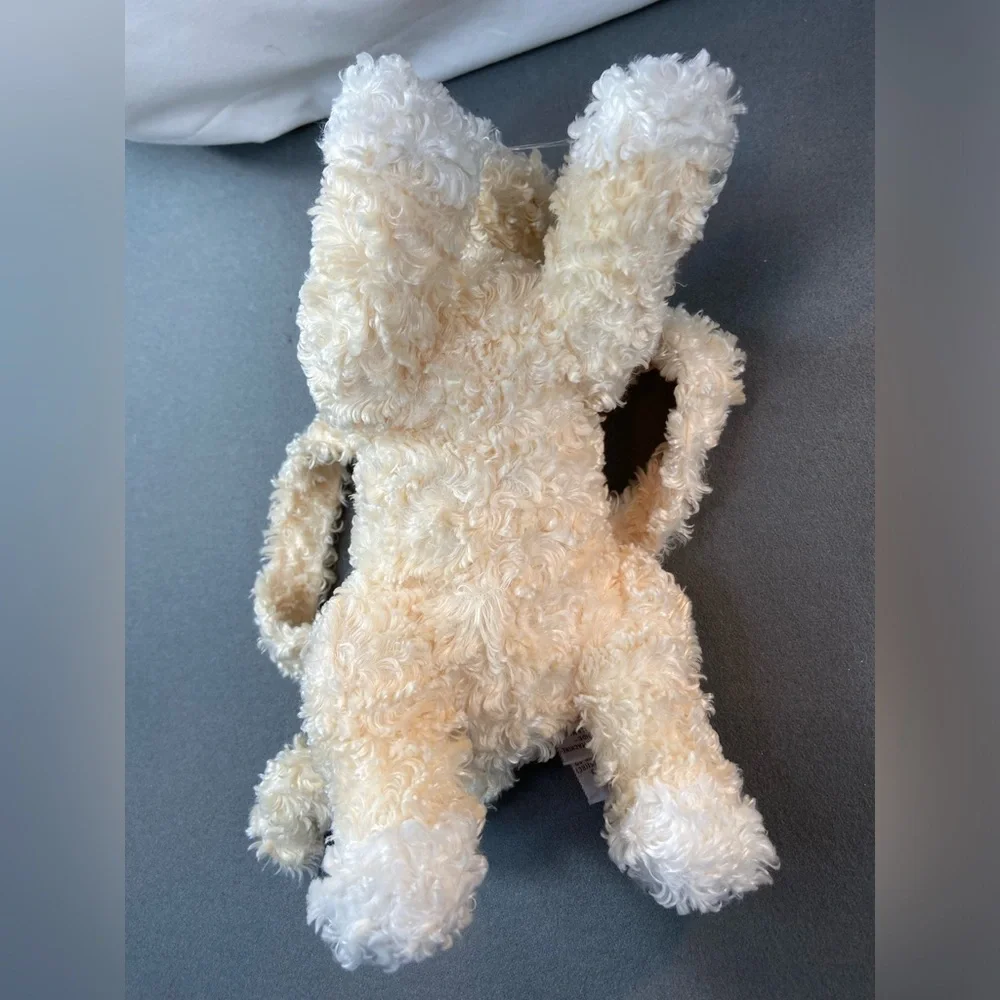 Gund soft cream